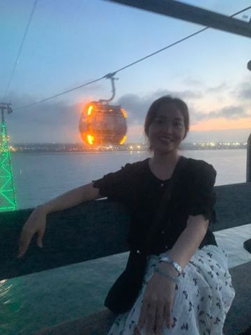 Bạn Nữ Tâm Ở góa 42 tuổi Tìm người yêu lâu dài ở Tân Bình, TP Hồ Chí Minh
