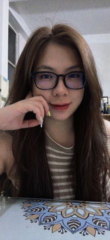Bạn Nữ Hoàng Ngân Độc thân 25 tuổi Tìm người yêu lâu dài ở Đà Lạt, Lâm Đồng