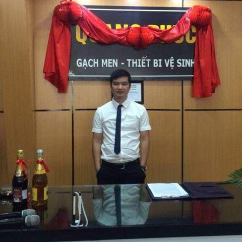 Bạn Nam Tuấn Độc thân 35 tuổi Tìm người yêu lâu dài ở Cầu Giấy, Hà Nội