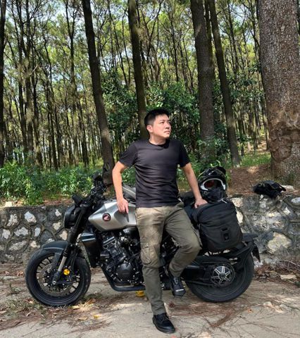 Bạn Nam Đức Hoàng Độc thân 52 tuổi Tìm người để kết hôn ở Bình Thạnh, TP Hồ Chí Minh
