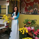 Kim loan - Tìm bạn tâm sự - Thủ Đức, TP Hồ Chí Minh - Em diu dàng anh chân thành