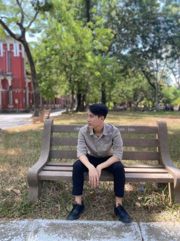 Bạn Nam Minh Toàn Độc thân 27 tuổi Tìm bạn tâm sự ở Ngũ Hành Sơn, Đà Nẵng