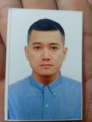 Bạn Nam Chu Độc thân 44 tuổi Tìm người yêu lâu dài ở Quận 3, TP Hồ Chí Minh