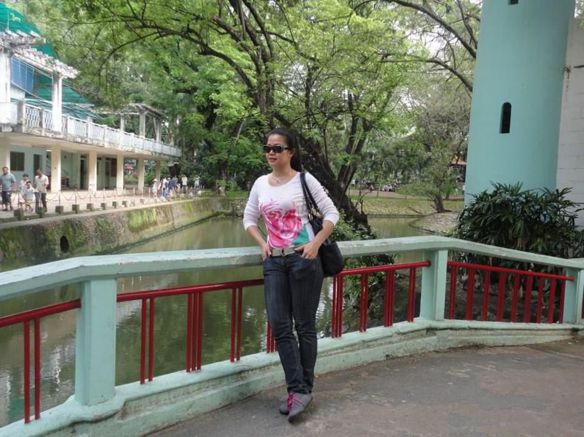 Bạn Nữ Phuong Thao Độc thân 47 tuổi Tìm bạn đời ở Quận 5, TP Hồ Chí Minh