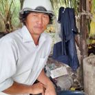 Võ Tòng - Tìm người yêu lâu dài - Trảng Bàng, Tây Ninh - Anh đi tìm em hơn nửa đời người