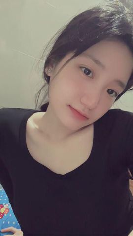 Bạn Nữ Gia Han Độc thân 22 tuổi Tìm người để kết hôn ở Sài Gòn, Hồ Chí Minh