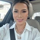 Christine - Tìm bạn tâm sự - California, Mỹ - Just okay