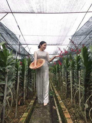 Bạn Nữ mỹ Anh Ly dị 44 tuổi Tìm bạn đời ở Củ Chi, TP Hồ Chí Minh