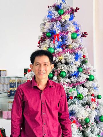 Bạn Nam Trang Minh Ly dị 46 tuổi Tìm người yêu lâu dài ở TP Tây Ninh, Tây Ninh