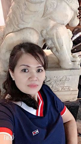 Bạn Nữ Lam phung Ly dị 50 tuổi Tìm bạn đời ở Bình Tân, TP Hồ Chí Minh
