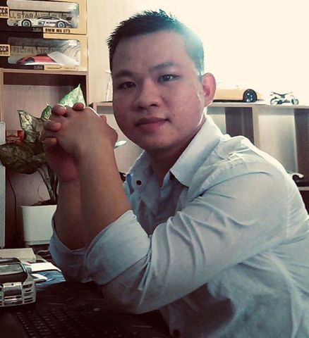 Bạn Nam Đức Lương Độc thân 32 tuổi Tìm người để kết hôn ở TP Nam Định, Nam Định