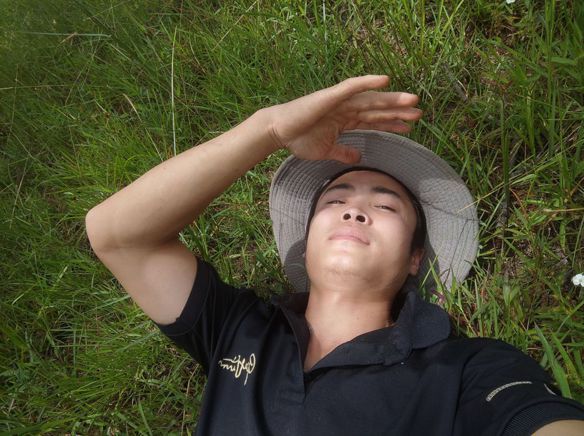 Bạn Nam Nam Độc thân 25 tuổi Tìm người yêu lâu dài ở Đà Lạt, Lâm Đồng