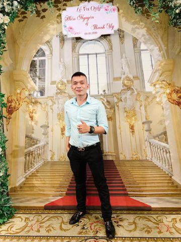 Bạn Nam Danh Độc thân 29 tuổi Tìm người yêu lâu dài ở Quận 12, TP Hồ Chí Minh