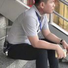 HOANG ANH DUC - Tìm bạn tâm sự - Quận 3, TP Hồ Chí Minh - Em 25 tuổi