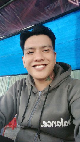 Bạn Nam HOANG ANH Độc thân 25 tuổi Tìm bạn tâm sự ở Quận 3, TP Hồ Chí Minh