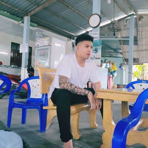 Bạn Nam Nguyễn Tuấn Độc thân 22 tuổi Tìm người yêu lâu dài ở Gò Công Đông, Tiền Giang
