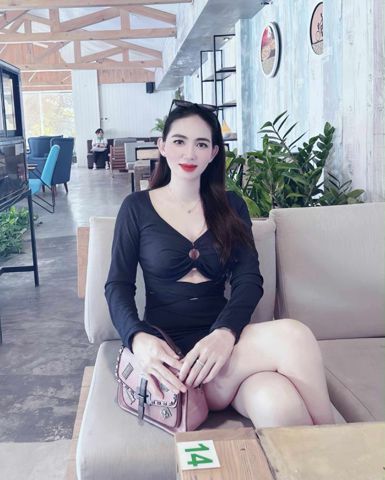 Bạn Nữ Ánh Ly dị 41 tuổi Tìm người yêu lâu dài ở TP Bến Tre, Bến Tre