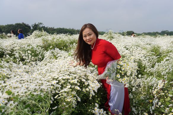 Bạn Nữ Nguyễn Ly dị 61 tuổi Tìm người yêu lâu dài ở Hà Đông, Hà Nội