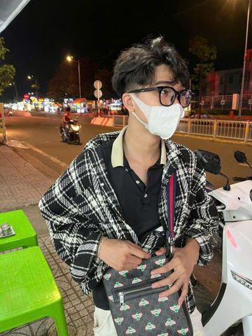 Bạn Nam Nguyễn Hoàng Độc thân 18 tuổi Tìm người yêu lâu dài ở Tân An, Long An