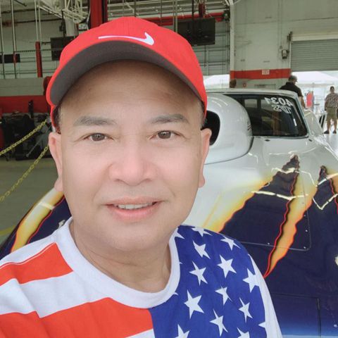 Bạn Nam Ryan Nguyen Độc thân 55 tuổi Tìm người yêu lâu dài ở Pennsylvania, Mỹ