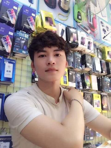 Bạn Nam đình hưng Độc thân 31 tuổi Tìm người yêu lâu dài ở Quận 3, TP Hồ Chí Minh