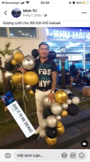 Bạn Nam Minh Trí Độc thân 22 tuổi Tìm người yêu lâu dài ở Hải Châu, Đà Nẵng
