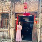 An Nhiên - Tìm bạn tâm sự - Sơn Tây, Hà Nội - Những người đến bên ta. Đều là duyên, là mệnh Nếu được thì bên cạnh Không duyên thì buông đi