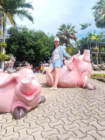 Bạn Nữ Nhi Độc thân 33 tuổi Tìm bạn bè mới ở Phước Hậu, Vĩnh Long