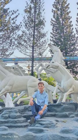 Bạn Nam Binh Độc thân 32 tuổi Tìm người yêu lâu dài ở Quận 3, TP Hồ Chí Minh