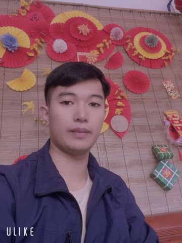 Bạn Nam Nguyễn trường Độc thân 21 tuổi Tìm người yêu lâu dài ở Quận 3, TP Hồ Chí Minh