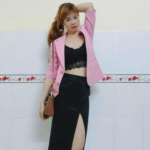 Bạn Nữ Quynh Ly dị 38 tuổi Tìm bạn tâm sự ở Quận 3, TP Hồ Chí Minh