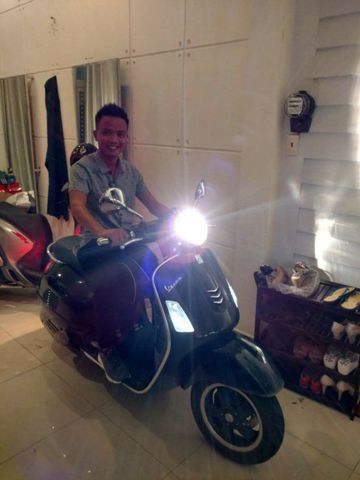 Bạn Nam Phúc Độc thân 33 tuổi Tìm người yêu lâu dài ở Quận 3, TP Hồ Chí Minh