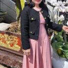 Oanh doan - Tìm người để kết hôn - Quận 3, TP Hồ Chí Minh - Xin chào!