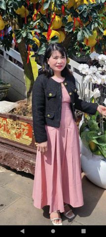 Bạn Nữ Oanh doan Độc thân 45 tuổi Tìm người để kết hôn ở Quận 3, TP Hồ Chí Minh