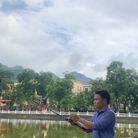 Vũ tuấn - Tìm người để kết hôn - Lục Yên, Yên Bái - Em yêu một anh đáp lại hai