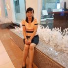 Thùy - Tìm bạn đời - Tân Bình, TP Hồ Chí Minh - Xin chào