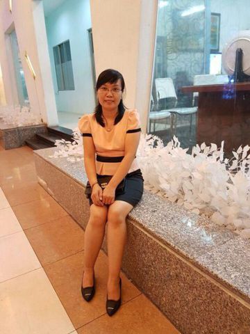 Bạn Nữ Thùy Ở góa 54 tuổi Tìm bạn đời ở Tân Bình, TP Hồ Chí Minh