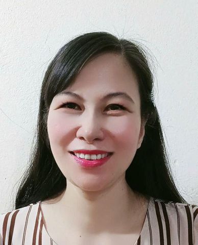 Bạn Nữ Nguyễn Thị Ly dị 43 tuổi Tìm người để kết hôn ở Hai Bà Trưng, Hà Nội
