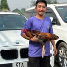 Bảo - Tìm bạn tâm sự - Vũng Liêm, Vĩnh Long - Thích....