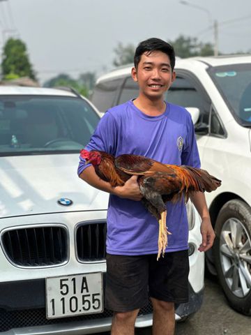 Bạn Nam Bảo Độc thân 24 tuổi Tìm bạn tâm sự ở Vũng Liêm, Vĩnh Long