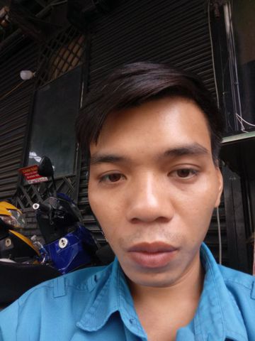 Bạn Nam Võ Văn Biên Độc thân 28 tuổi Tìm người yêu lâu dài ở Quận 9, TP Hồ Chí Minh