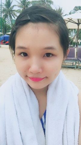 Bạn Nữ Ngoc Độc thân 28 tuổi Tìm bạn tâm sự ở Quận 3, TP Hồ Chí Minh