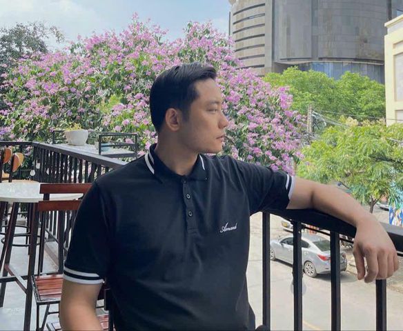 Bạn Nam Thế Hòa Độc thân 40 tuổi Tìm người yêu lâu dài ở Quận 3, TP Hồ Chí Minh