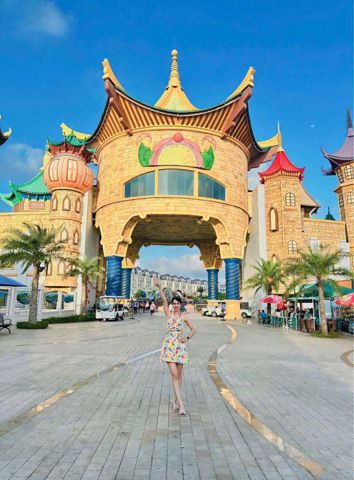 Bạn Nữ Mai Ở góa 36 tuổi Tìm bạn bè mới ở TP Hải Dương, Hải Dương