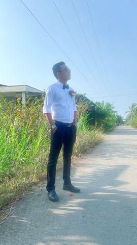 Bạn Nam Quoc Nguyen Độc thân 47 tuổi Tìm người yêu lâu dài ở Tân Bình, TP Hồ Chí Minh