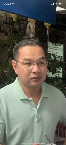 Bạn Nam HuyNguyen Độc thân 45 tuổi Tìm người yêu lâu dài ở Quận 3, TP Hồ Chí Minh