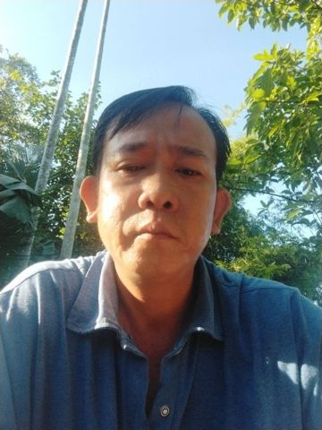 Bạn Nam Trần Minh Độc thân 41 tuổi Tìm bạn tâm sự ở Phụng Hiệp, Cần Thơ
