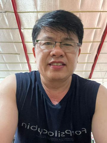 Bạn Nam Phạm Tấn Đạt Độc thân 54 tuổi Tìm người để kết hôn ở Bình Thạnh, TP Hồ Chí Minh