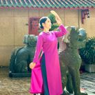 Dung - Tìm người yêu lâu dài - Quận 11, TP Hồ Chí Minh - Em cần người chia sẻ