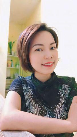 Bạn Nữ Cúc Hoa Ở góa 41 tuổi Tìm bạn tâm sự ở TP Bắc Giang, Bắc Giang